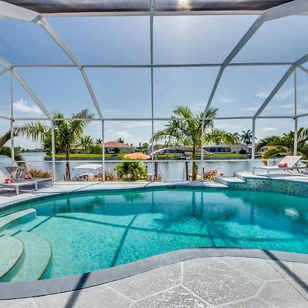Villa Eyleen Cape Coral Zewnętrze zdjęcie