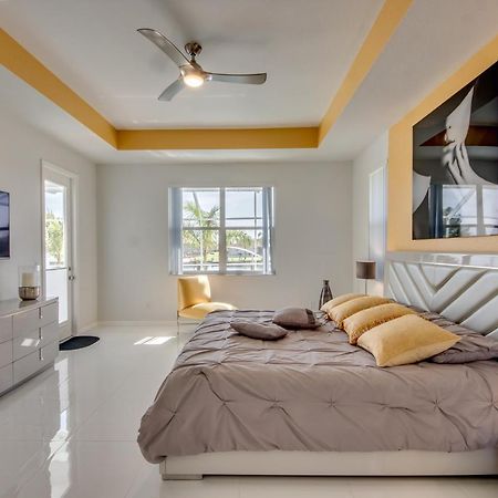 Villa Eyleen Cape Coral Zewnętrze zdjęcie