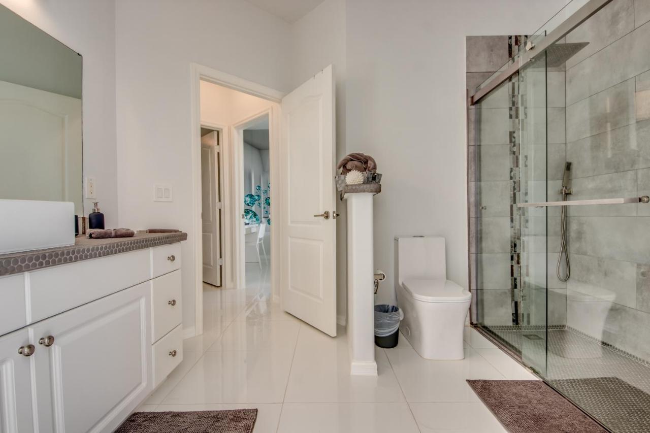 Villa Eyleen Cape Coral Zewnętrze zdjęcie