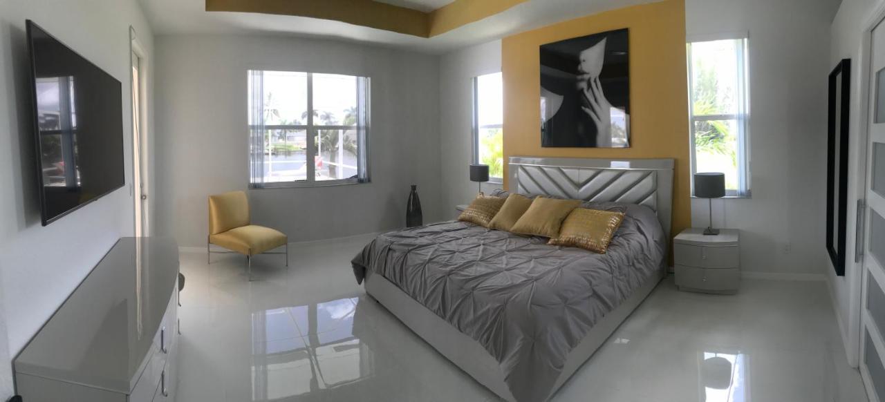 Villa Eyleen Cape Coral Zewnętrze zdjęcie