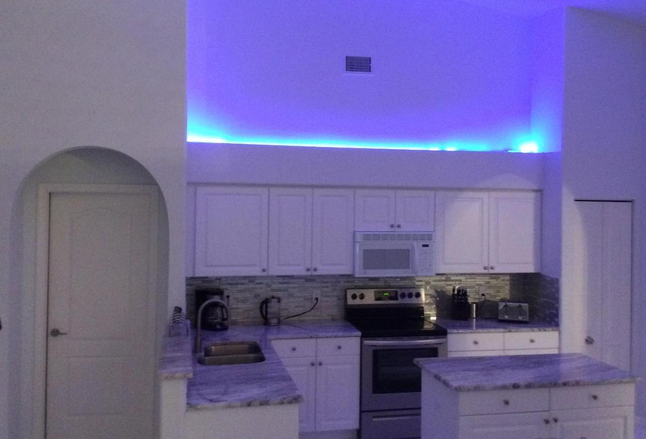 Villa Eyleen Cape Coral Zewnętrze zdjęcie