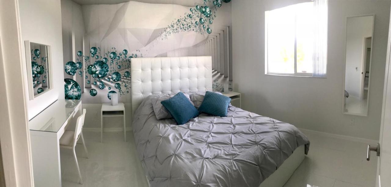 Villa Eyleen Cape Coral Zewnętrze zdjęcie