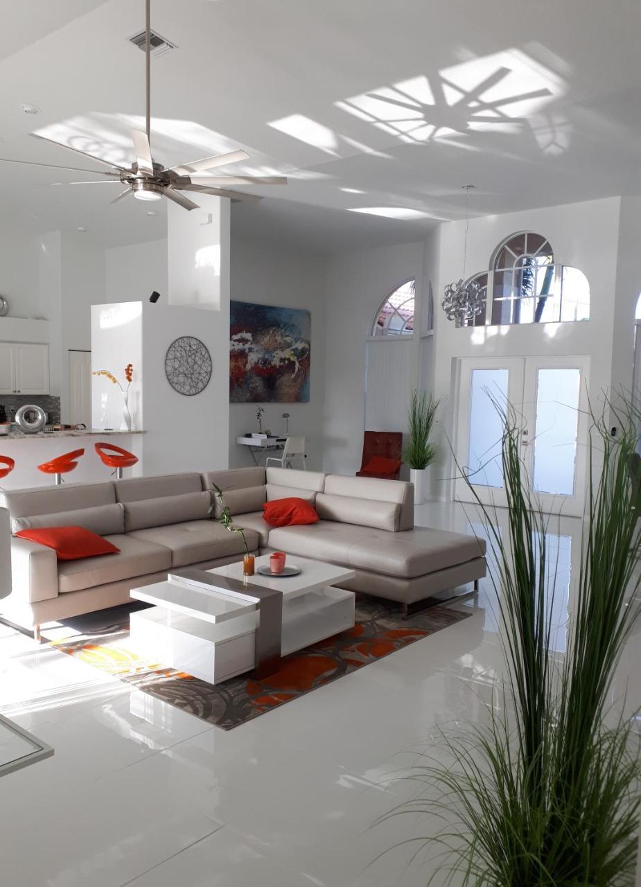 Villa Eyleen Cape Coral Zewnętrze zdjęcie