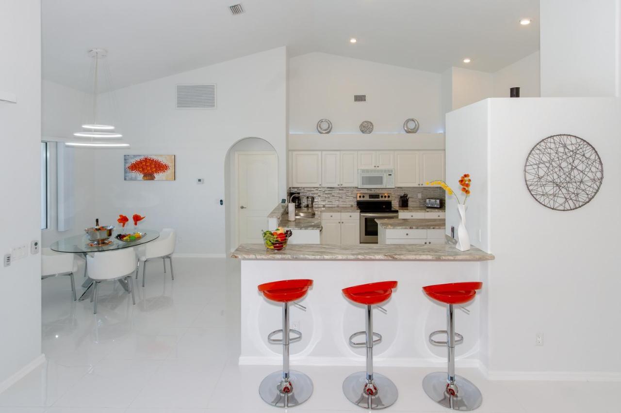 Villa Eyleen Cape Coral Zewnętrze zdjęcie