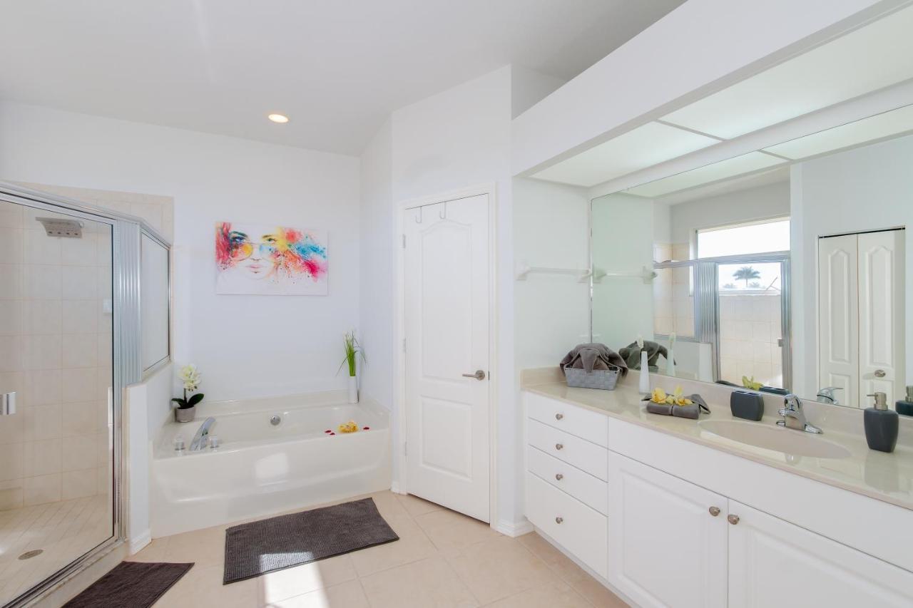 Villa Eyleen Cape Coral Zewnętrze zdjęcie