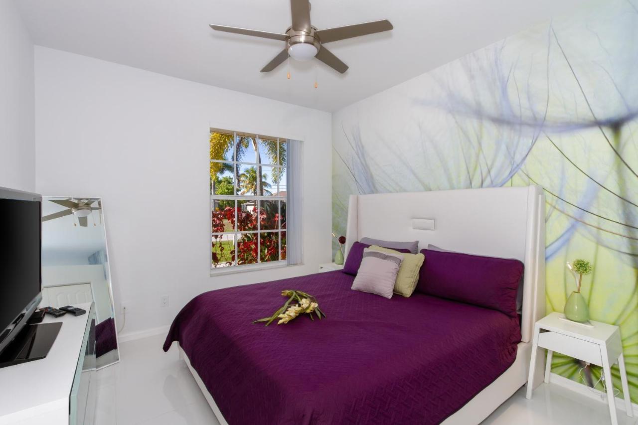 Villa Eyleen Cape Coral Zewnętrze zdjęcie