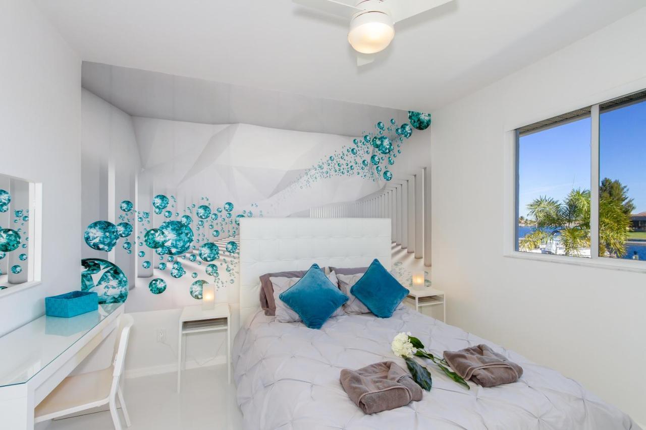 Villa Eyleen Cape Coral Zewnętrze zdjęcie