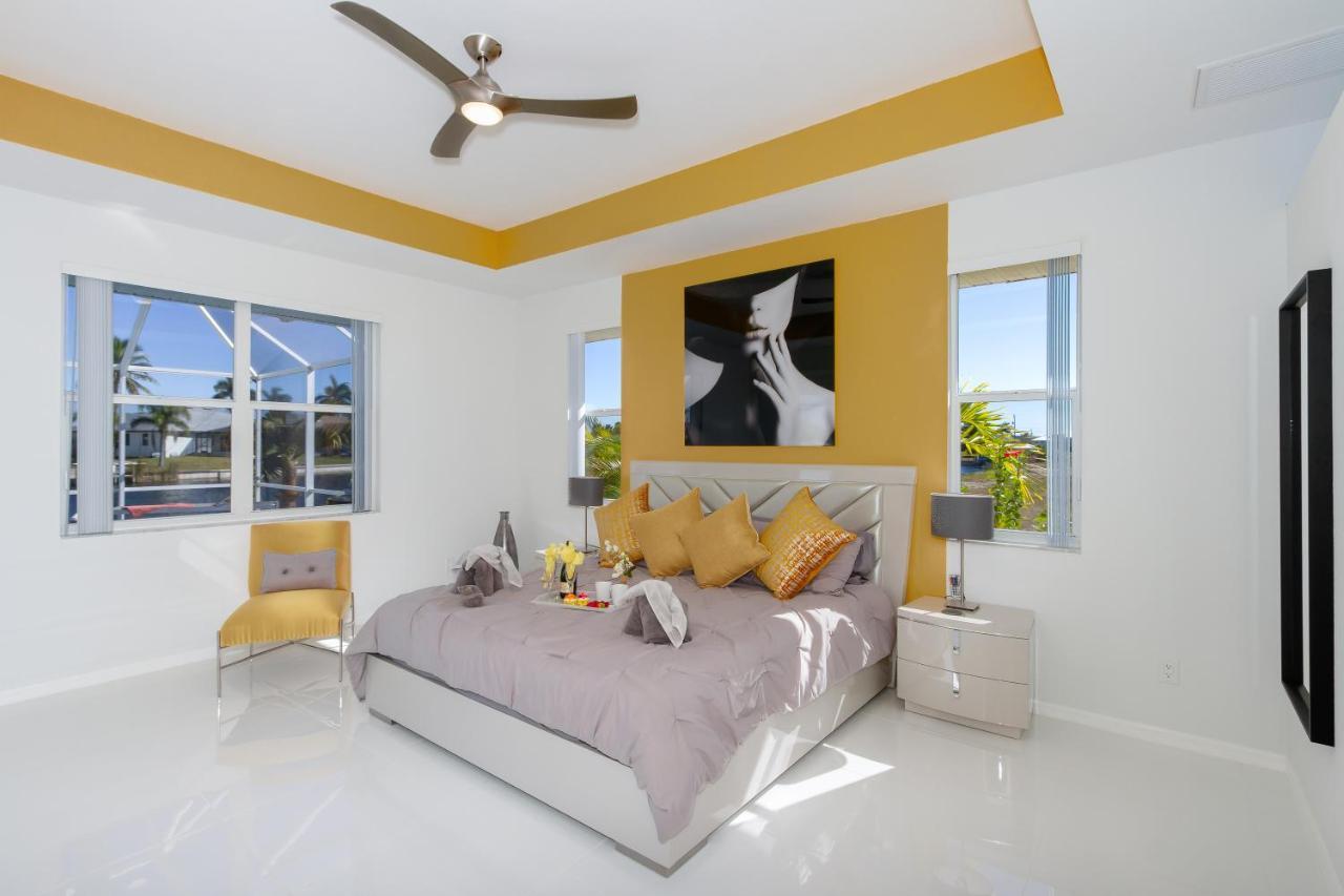 Villa Eyleen Cape Coral Zewnętrze zdjęcie