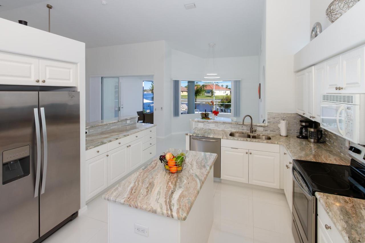 Villa Eyleen Cape Coral Zewnętrze zdjęcie