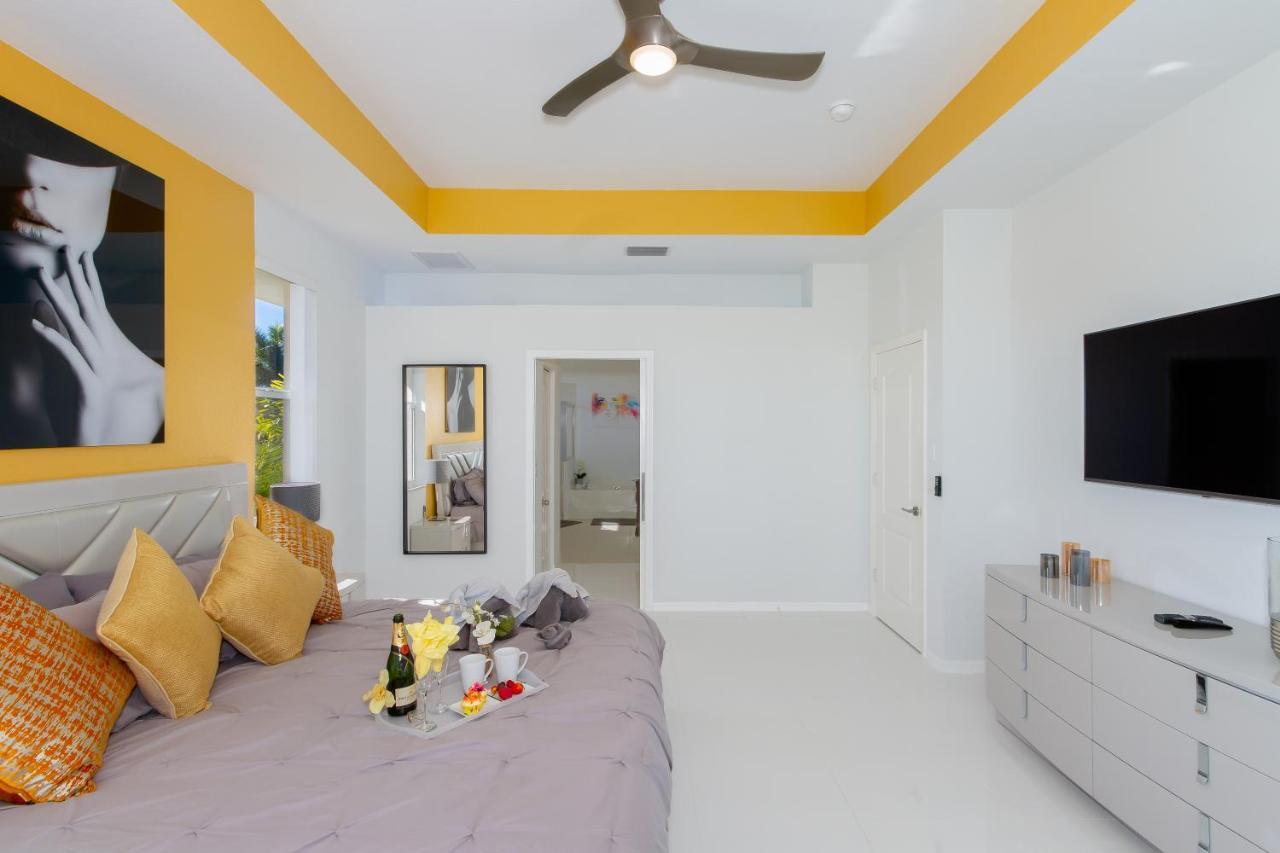 Villa Eyleen Cape Coral Zewnętrze zdjęcie