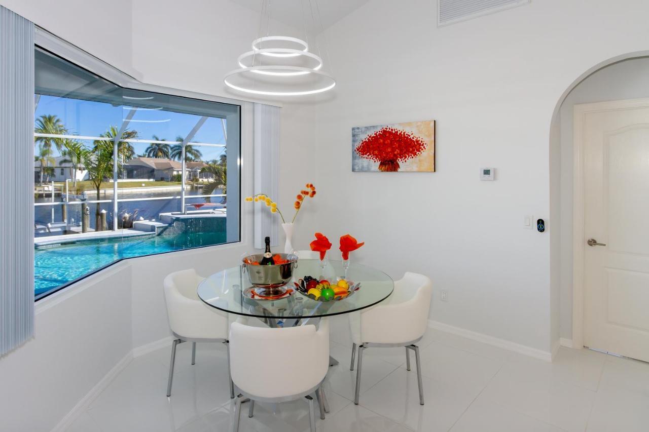Villa Eyleen Cape Coral Zewnętrze zdjęcie