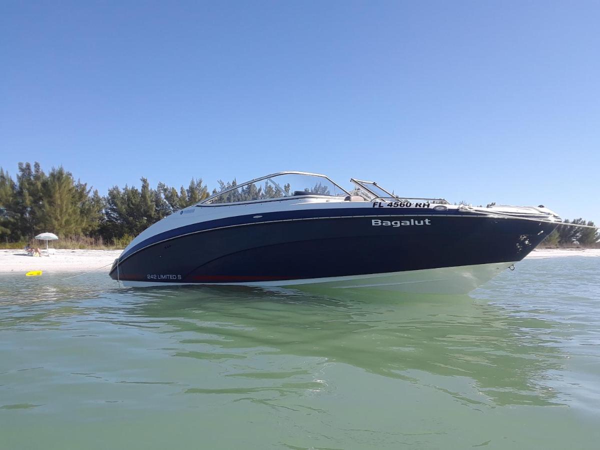 Villa Eyleen Cape Coral Zewnętrze zdjęcie