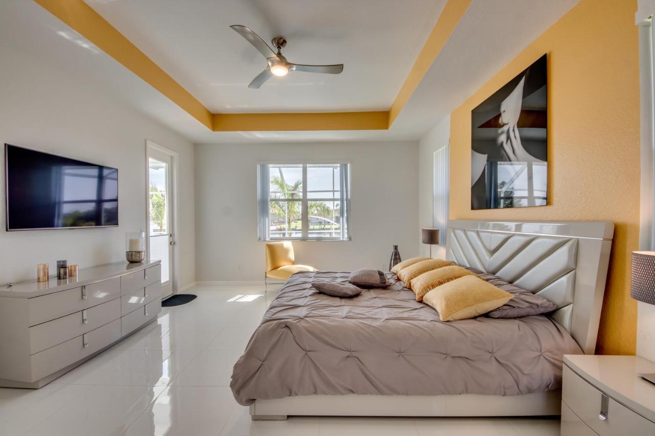 Villa Eyleen Cape Coral Zewnętrze zdjęcie
