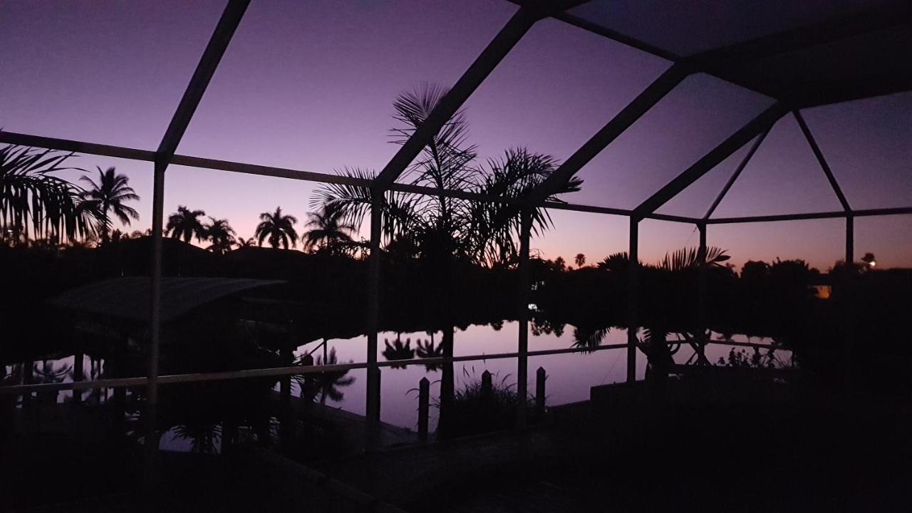 Villa Eyleen Cape Coral Zewnętrze zdjęcie