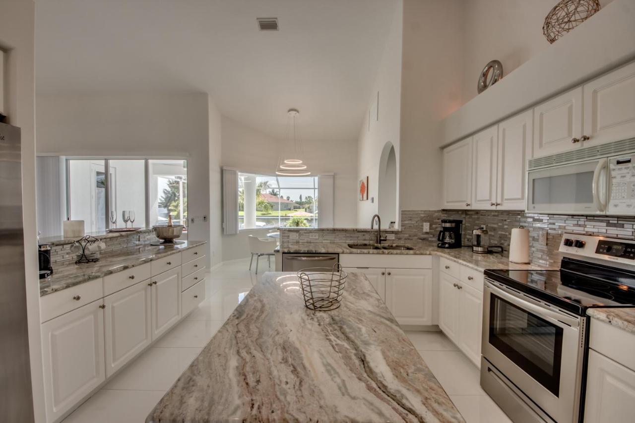 Villa Eyleen Cape Coral Zewnętrze zdjęcie